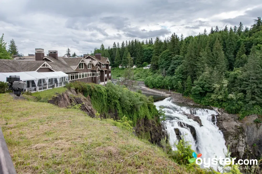 Salish Lodge Spa Review What To REALLY Expect If You Stay Oyster Salish Lodge Spa Review What To REALLY Expect If You Stay Oyster